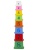 Игра Пирамида «Башня» (8 элементов) Размер игрушки (см) 874У